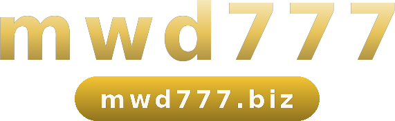 mwd777 โลโก้
