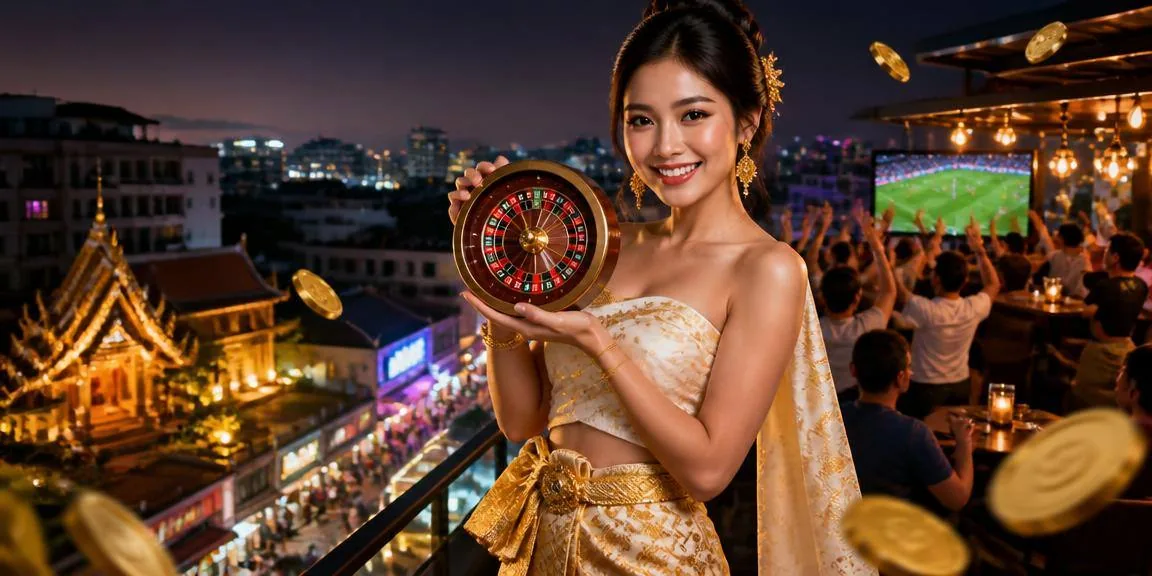 mwd777 แบรนด์ที่สร้างมาเพื่อคนไทยโดยเฉพาะ